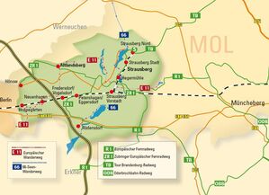 Quelle: Märkische S5-Region