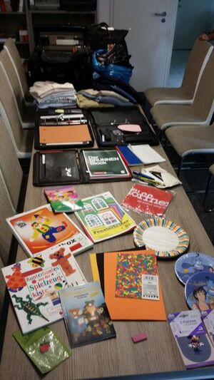 Unsere Leser helfen: Alles was man im Alltag benötigt!