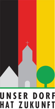 Logo des Wettbewerbs: Nächste Station für Landessieger Sauen